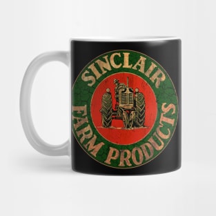 Sinclair Farm Oils Mug